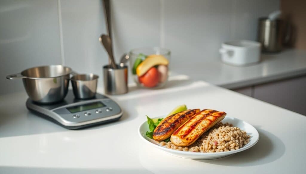 how to maintain a healthy diet for weight loss