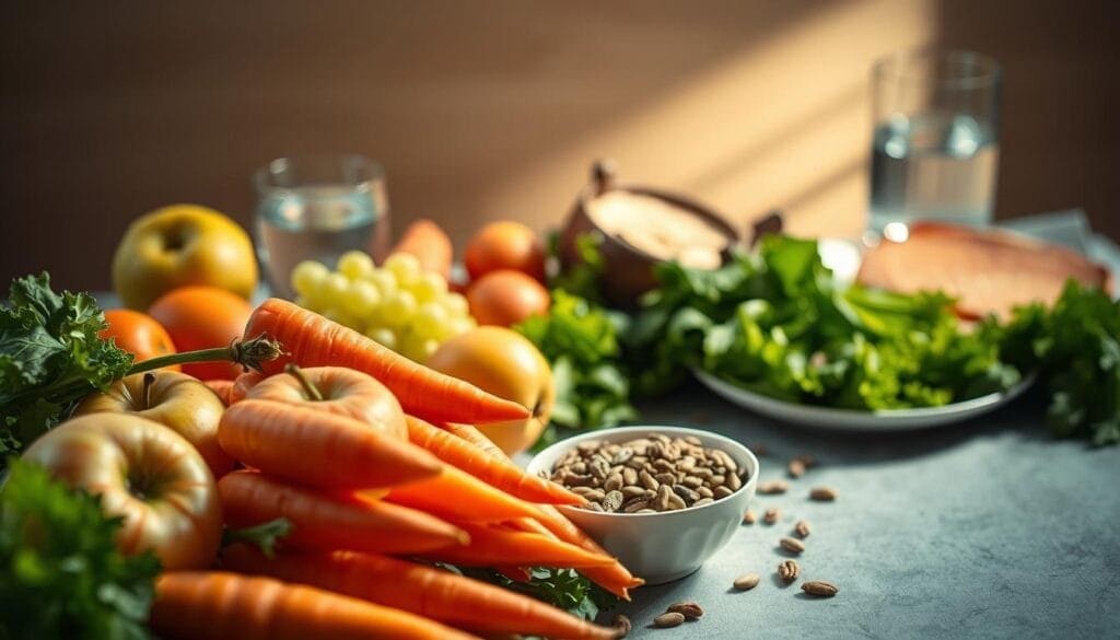 how to have a healthy diet plan