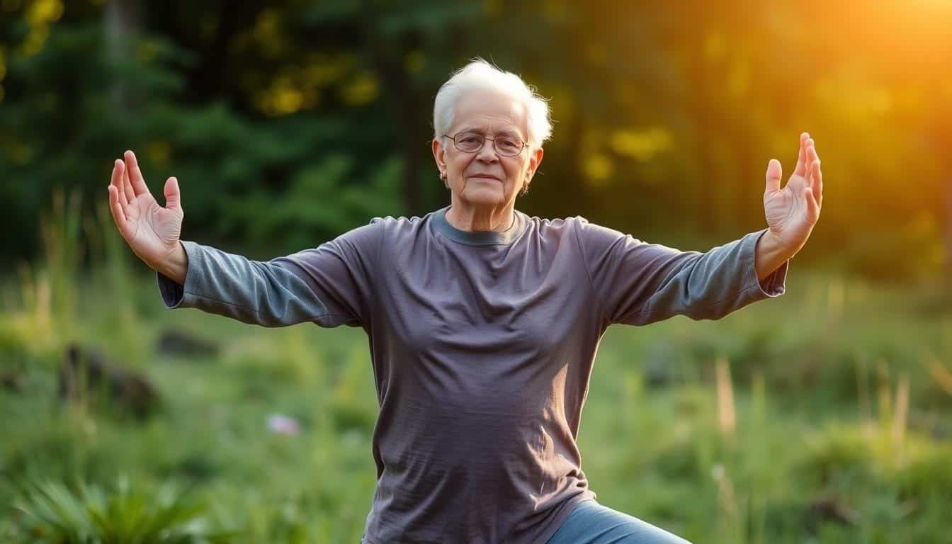 5 Exercises for Seniors to Lose belly Fat Fat Safely and Effectively