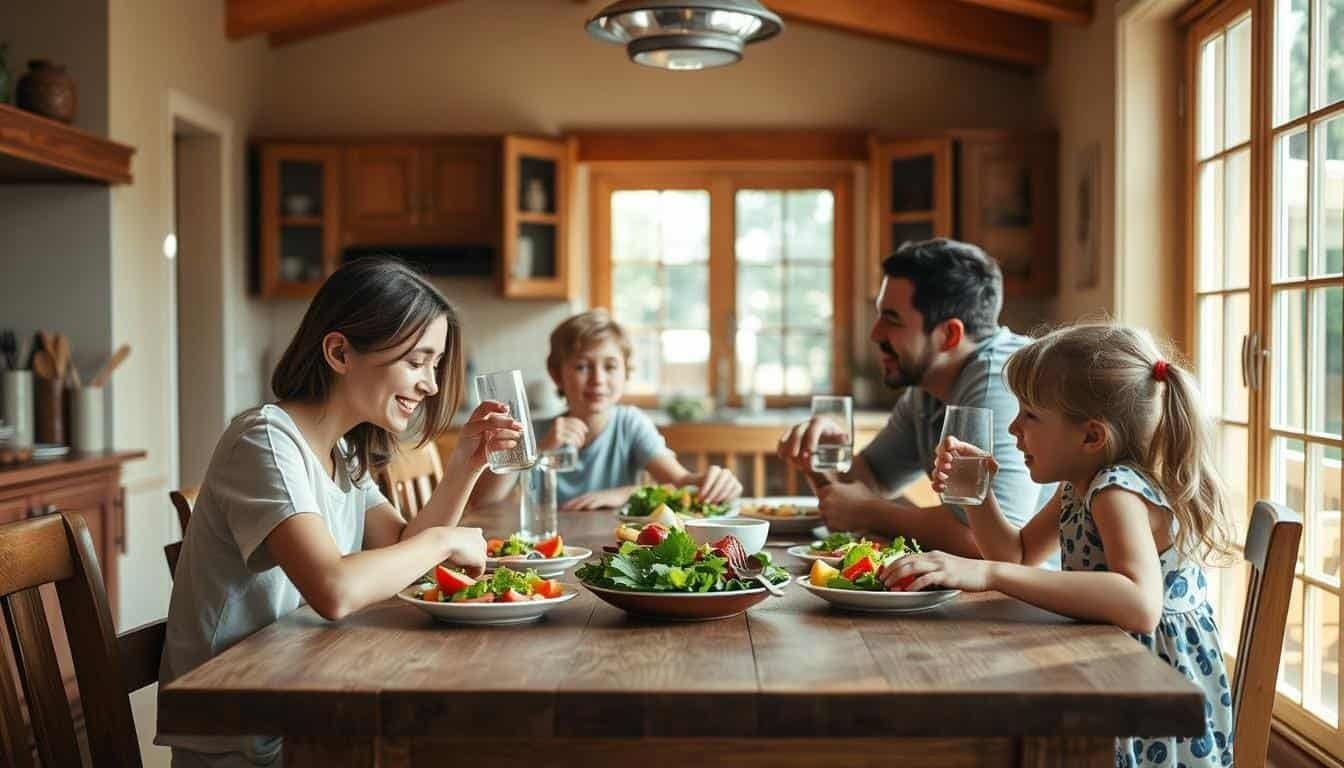 How to Have a Healthy Lifestyle for Kids: Fun and Easy Tips for Growing Strong