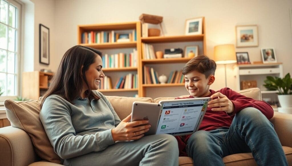 how to have a healthy lifestyle for kids