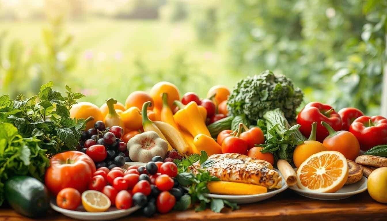 How to Have a Healthy Diet to Lose Weight: Nutritious Eating for Effective Results