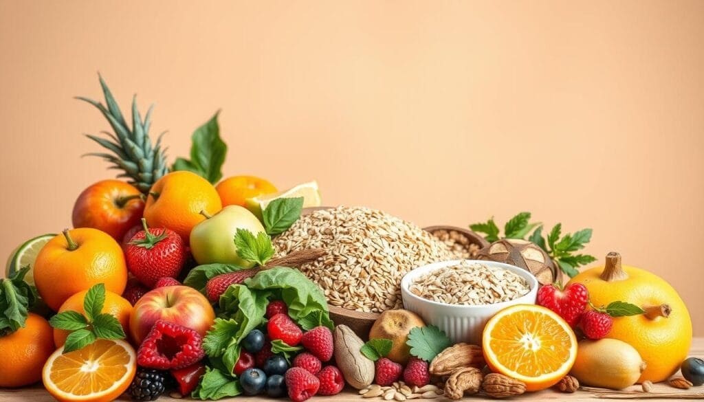 how to have a healthy diet to lose weight