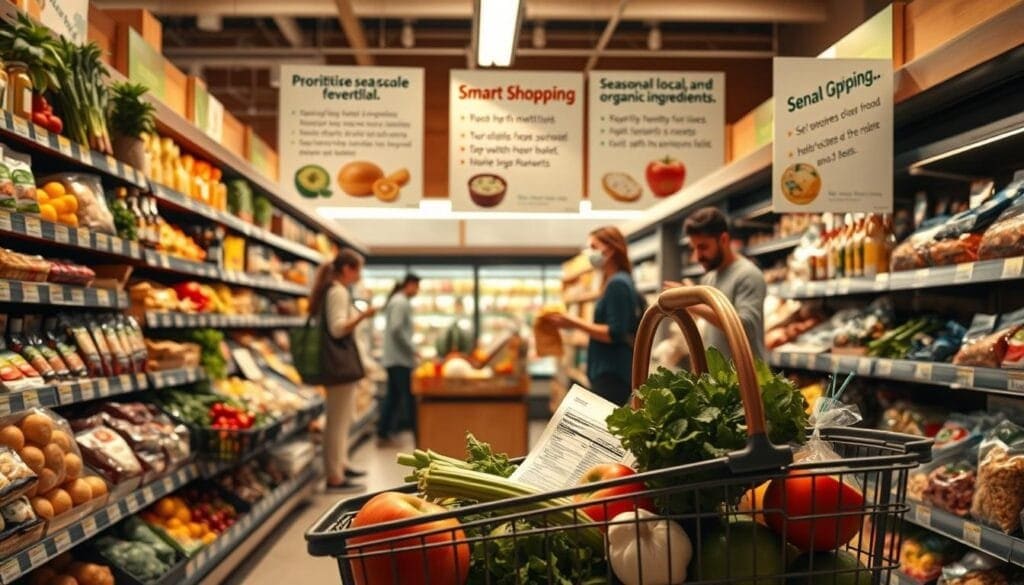 how to have a healthy diet to lose weight