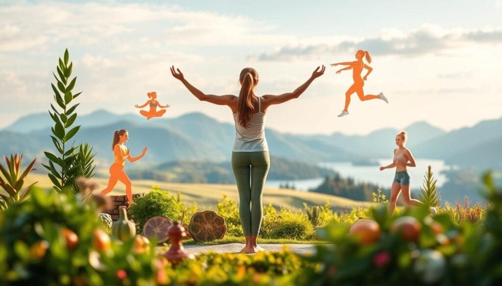 speech on how to maintain a healthy lifestyle