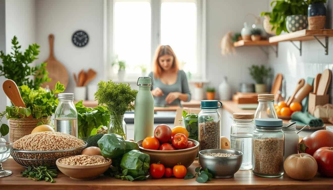 How to Have a Healthy Lifestyle and Lose Weight: Sustainable Habits for Long-Term Success