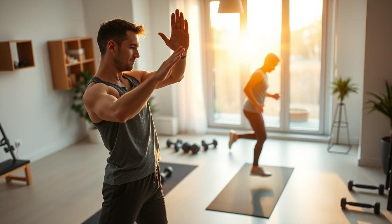 How to Get Motivated to Exercise in the Morning: Start Your Day Strong and Energized