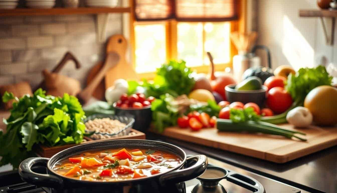 Healthy Dinner Recipes to Lose Weight Fast