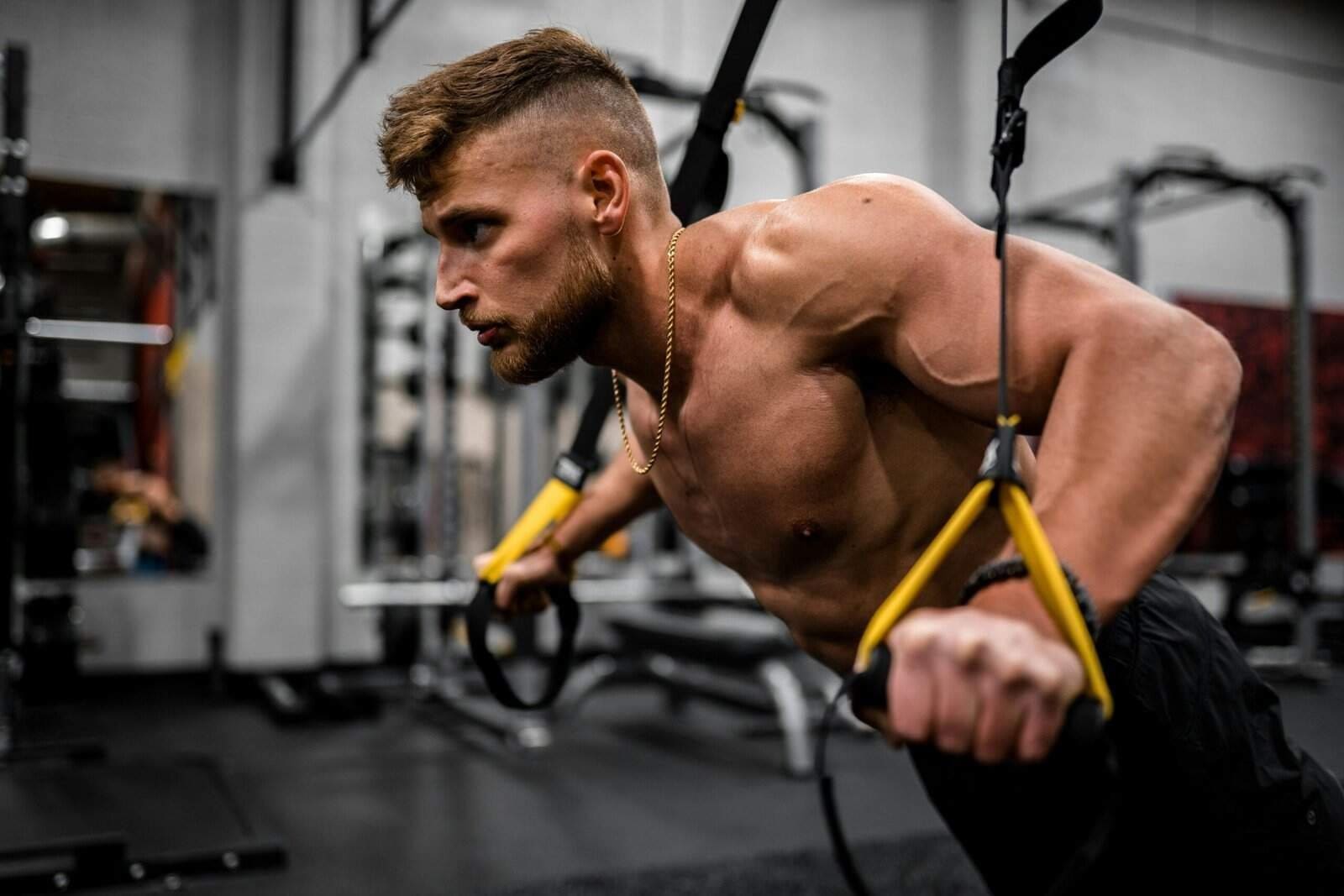 Easy Ab Workouts at Home: Simple Exercises for a Stronger Core