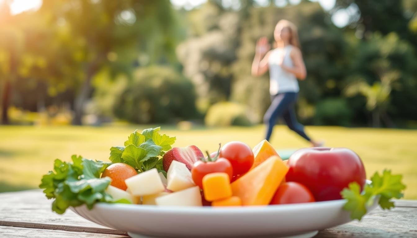 Achieving 20 kg Weight Loss in 1 Month Diet Plan: A Safe and Effective Diet Plan