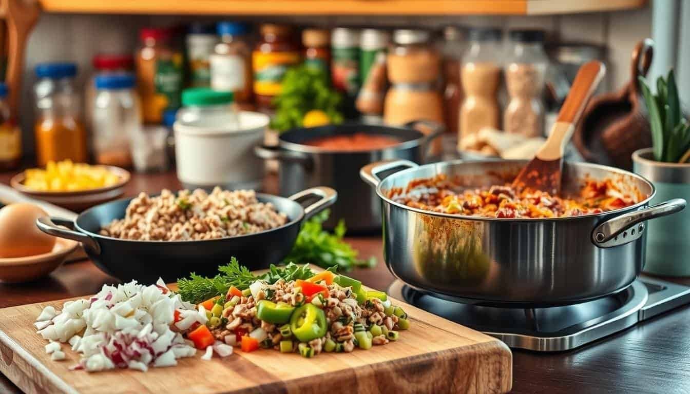 Healthy Dishes to Make with Ground Turkey: Tasty, Lean, and Easy Recipes