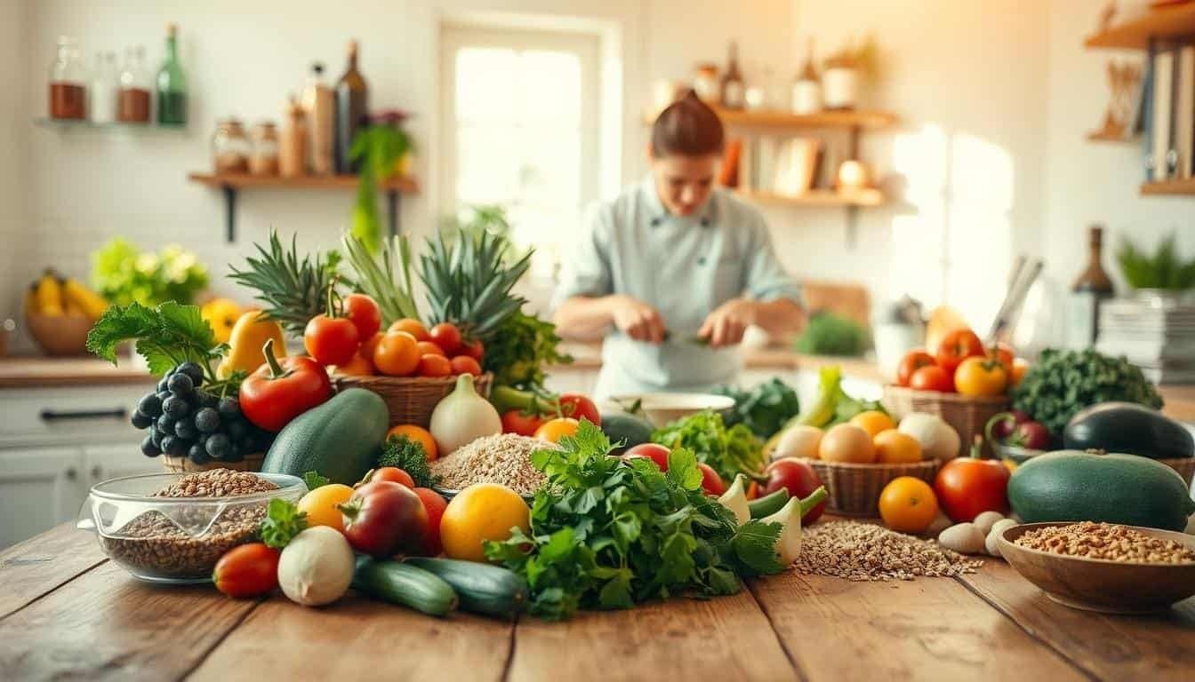 Easy and Delicious Recipe for Healthy Food: Nourish Your Body with Every Bite