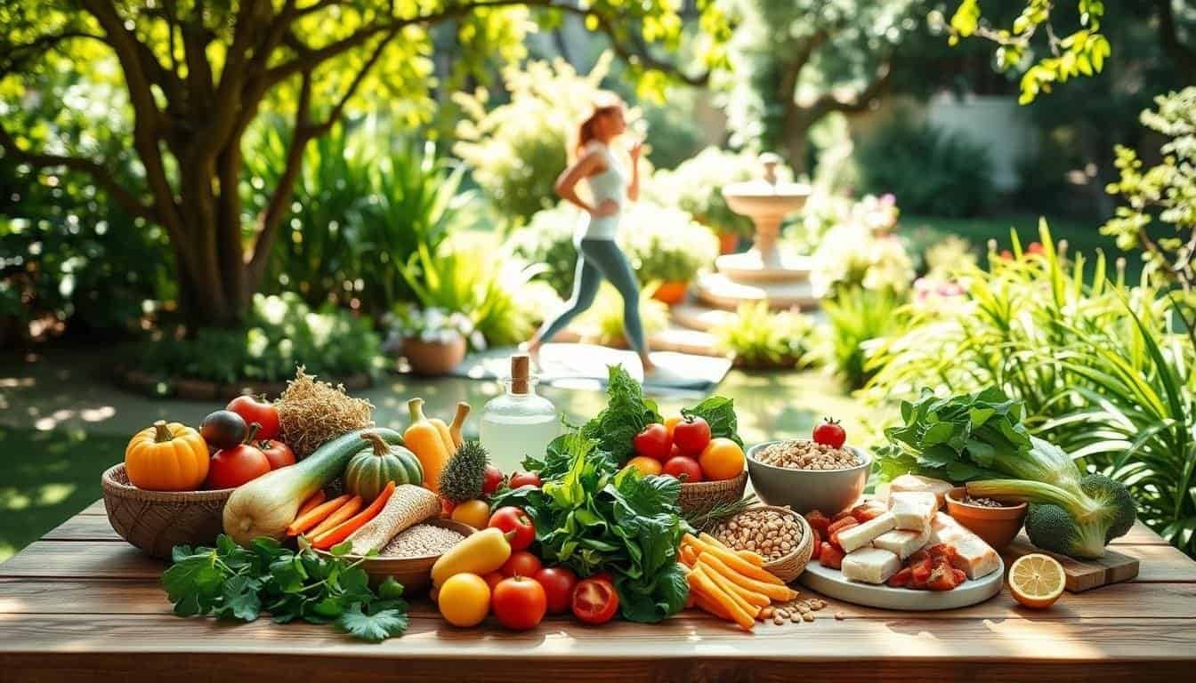 How to Be in a Caloric Deficit Without Counting Calories: Easy Strategies for Lasting Weight Loss