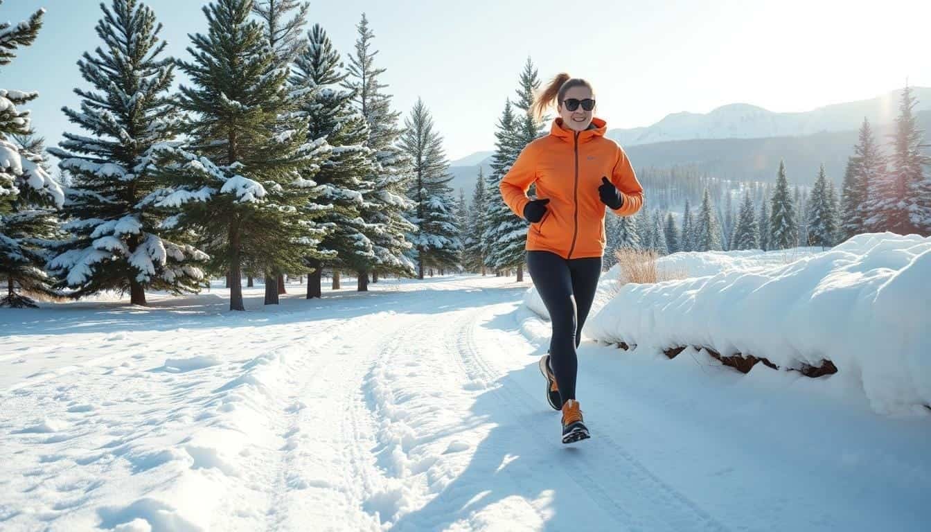 How to Get Motivated to Exercise in Winter: Stay Active Even on Cold Days