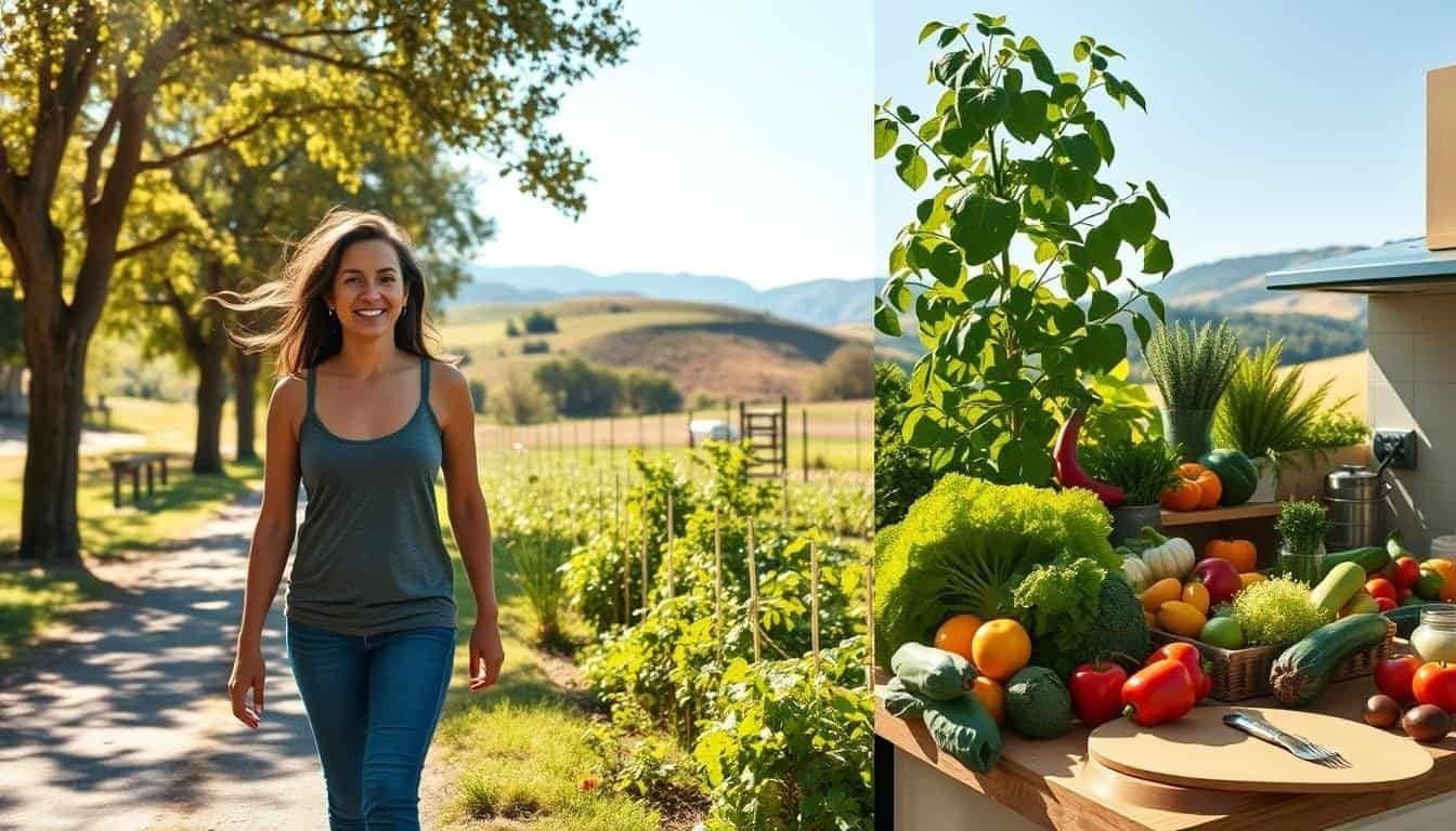 How to Stay in a Calorie Deficit Without Counting Calories:Simple Habits for Sustainable Weight Loss