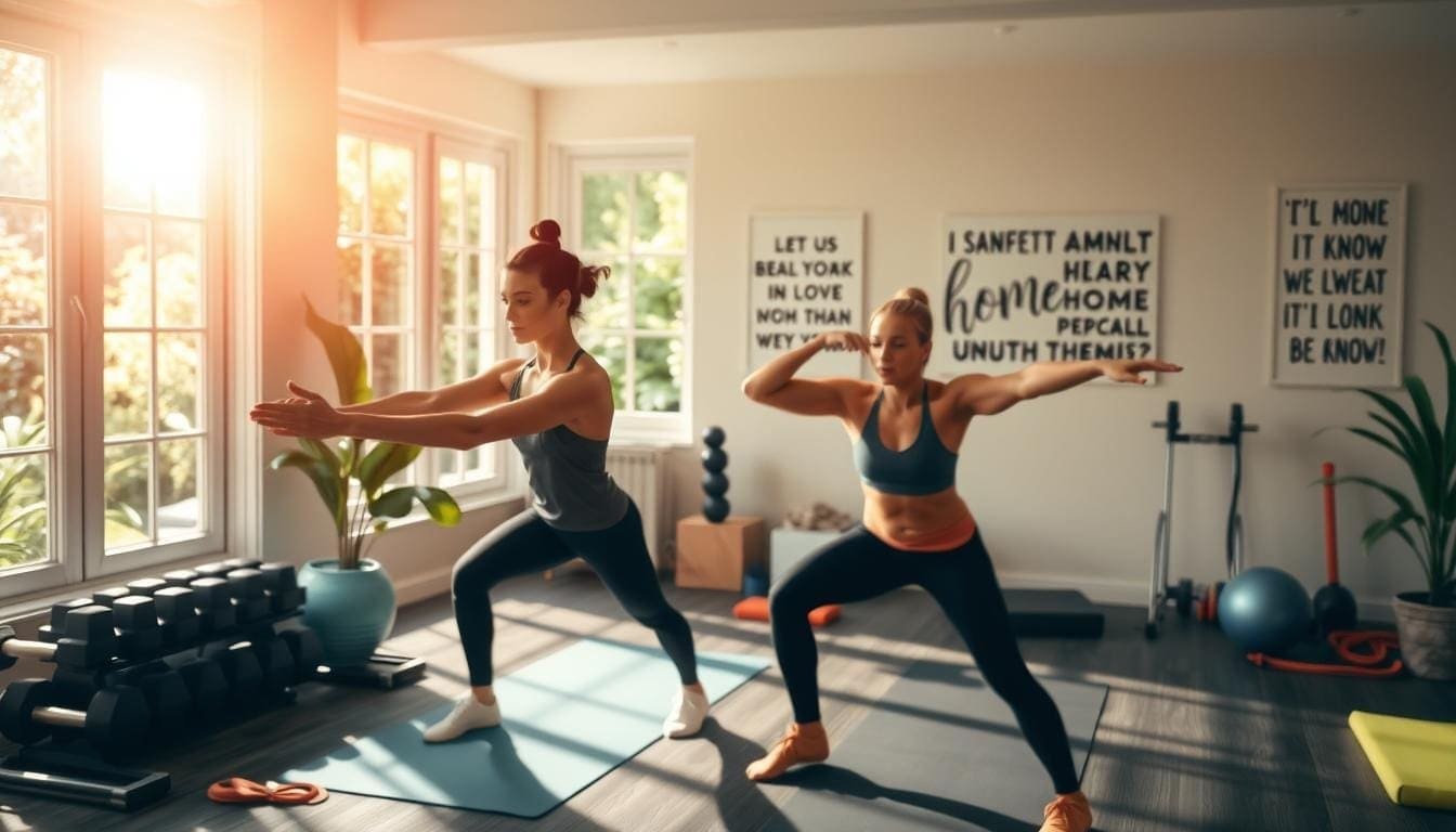How Can I Get Motivated to WorkOut? Simple Strategies to Start and Stick with It