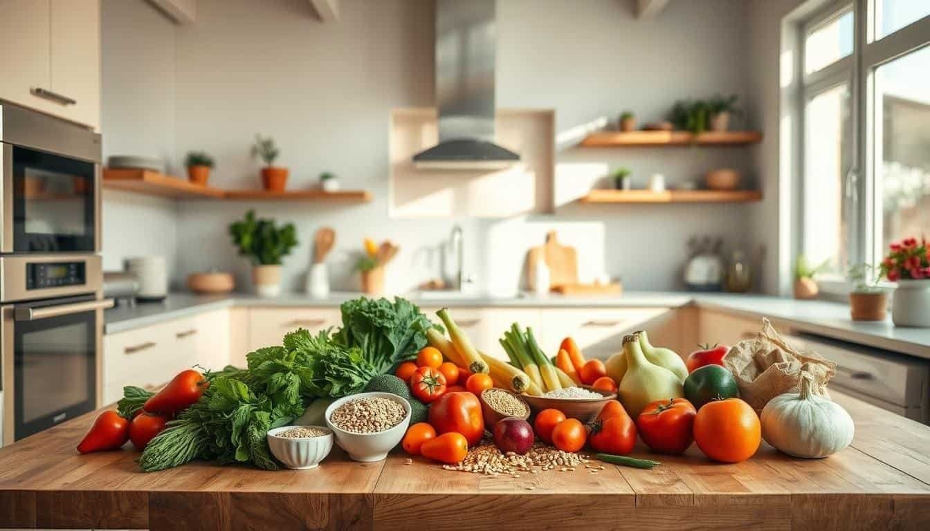 How to Make Healthy Meals: Simple Tips and Recipes for Nutritious Eating