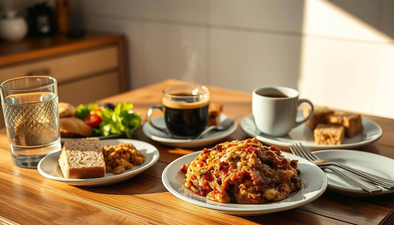 Fuel Your Overtime with These Satisfying Overtime Meals