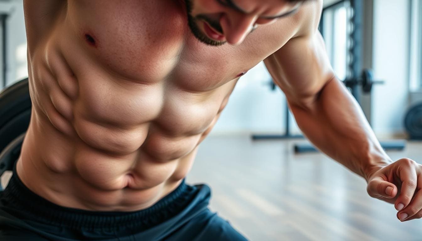 Prevent Abs Cramping During Workout: Tips & Tricks