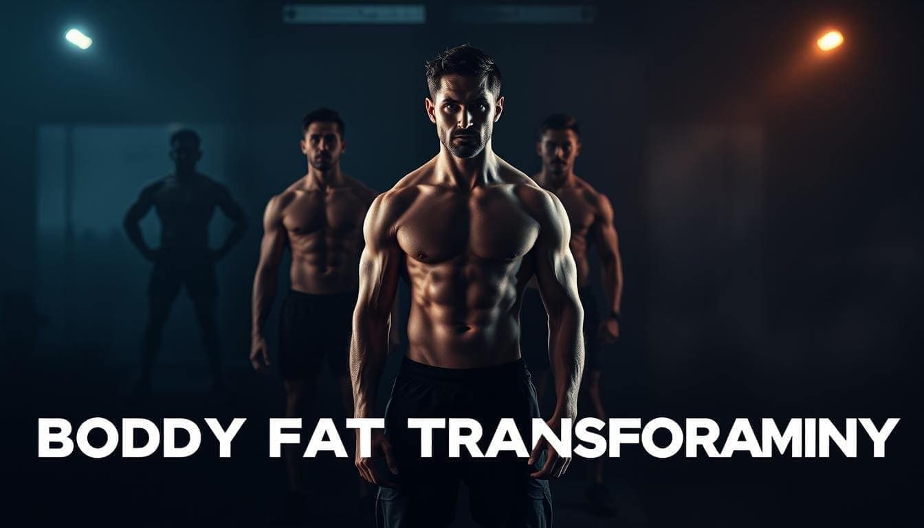 Read This Before You Cut: how to reduce body fat percentage from 25 to 15