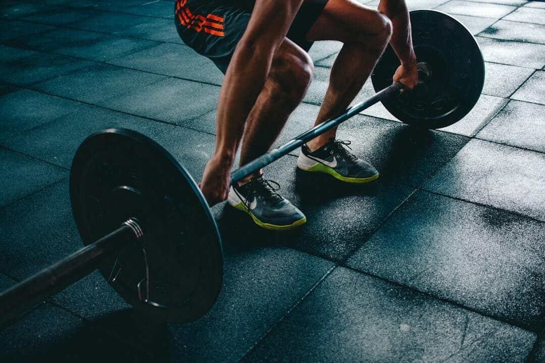Proven Workouts to Lose Body Fat Fast
