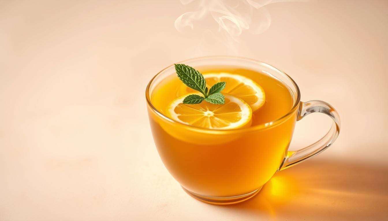 Boost Your Metabolism with Our Delicious Weight Loss Tea