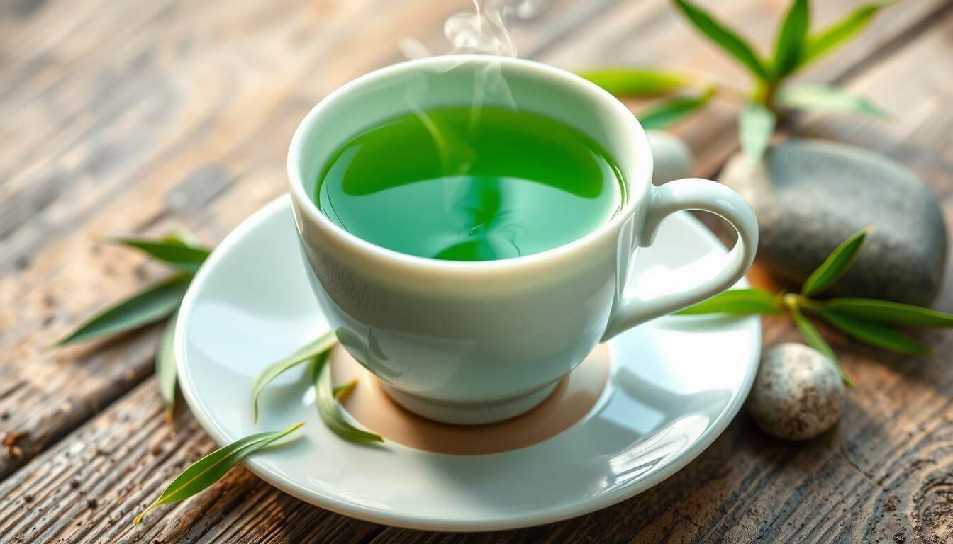 Green Tea for Weight Loss: A Comprehensive Guide