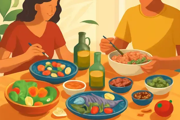 30 day mediterranean diet meal plan