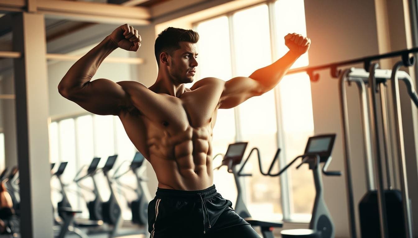 7 Day Fitness Challenges to Transform Your Body
