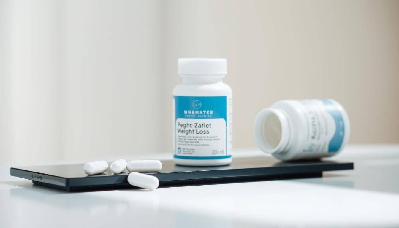 Weight Loss Medication Online: Compare Top Prescription Options