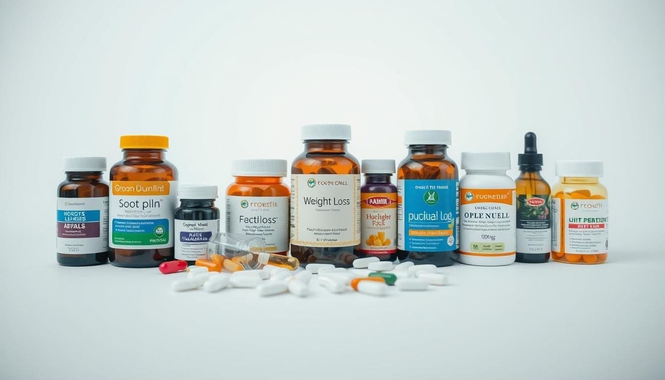 Weight Loss Medication: Benefits, Risks, and How to Choose the Right One