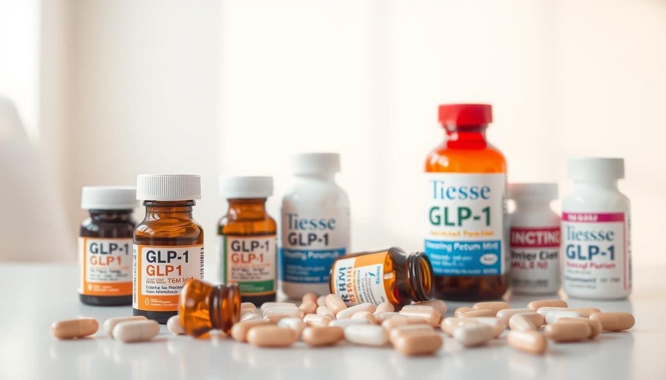GLP-1 Drugs for Weight Loss: What You Need to Know