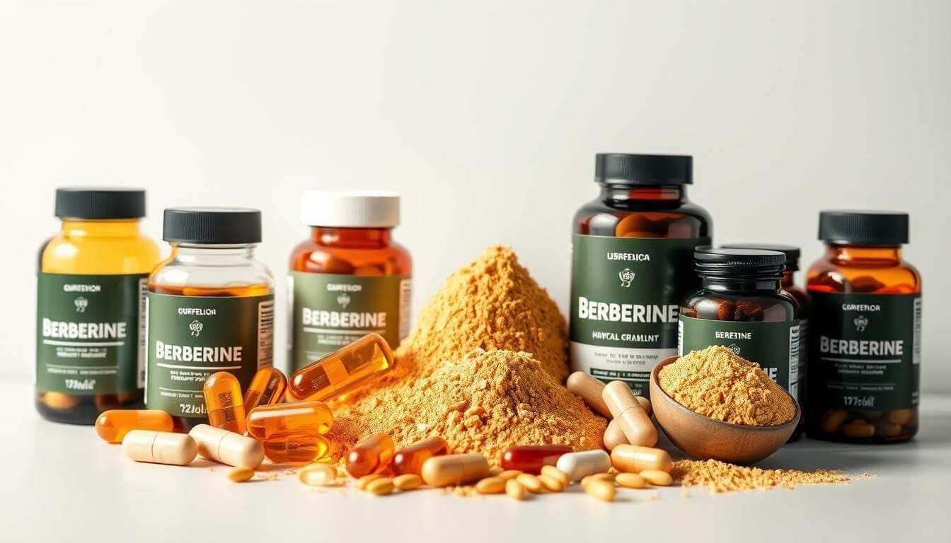 Unlock the Power of Berberine for Weight Loss Effective