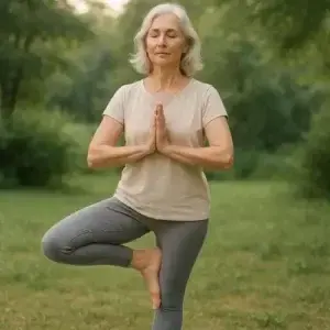 cardio for women over 50