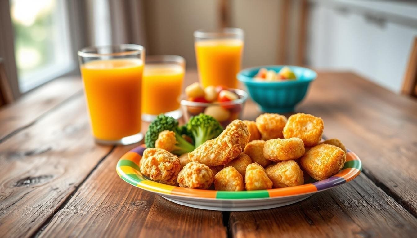 30 Minute Meals Kid Friendly: Quick, Easy, and Delicious Recipes for Busy Families