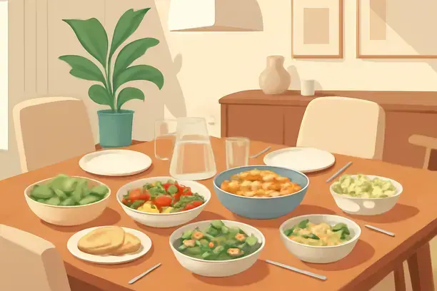 meal ideas for dinner