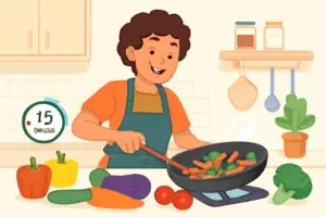 meal ideas for dinner