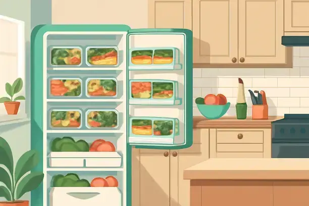 meal prep ideas for weight loss
