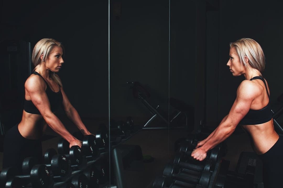 Best Exercises to Lose Inches Off Waist: Flatten Your Belly and Trim Your Core