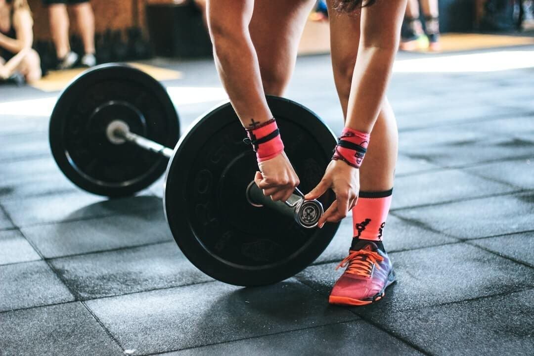 The Ultimate Gym Workout Routine for Men to Build Muscle