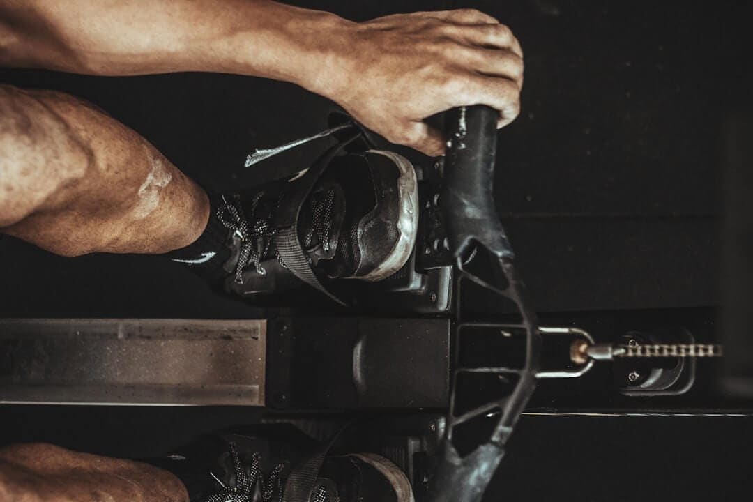 Push Pull Workout Routine: The Ultimate Guide for Beginners