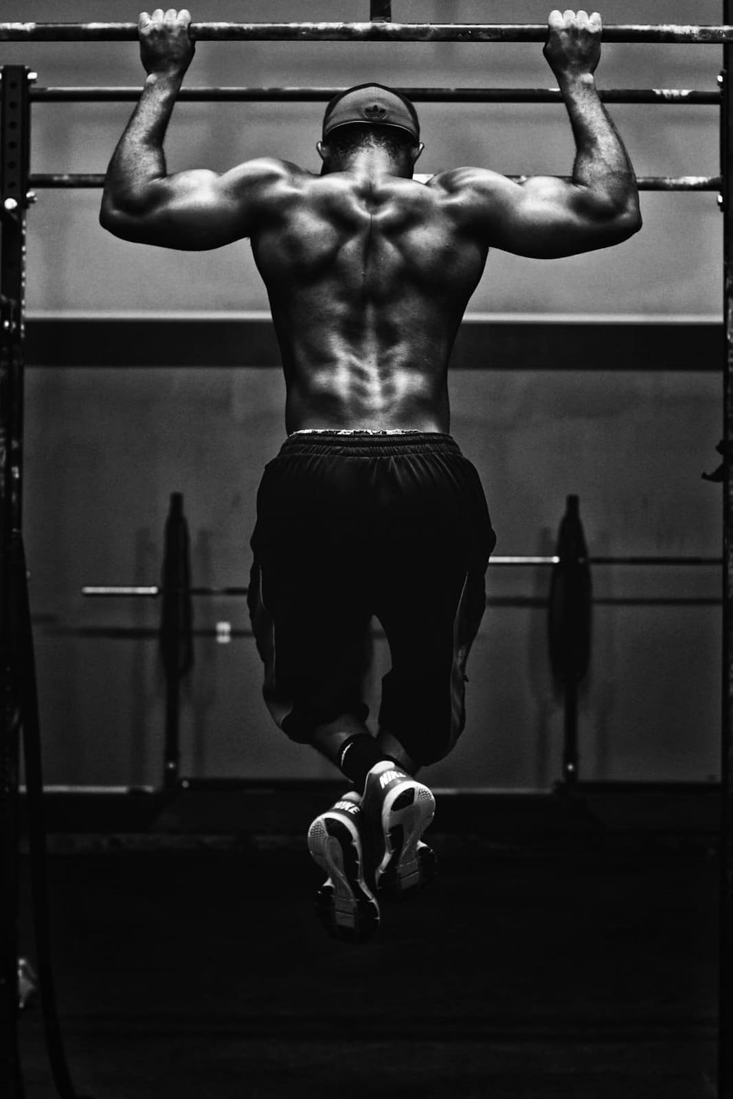 30 Minute Full Body Gym Workout