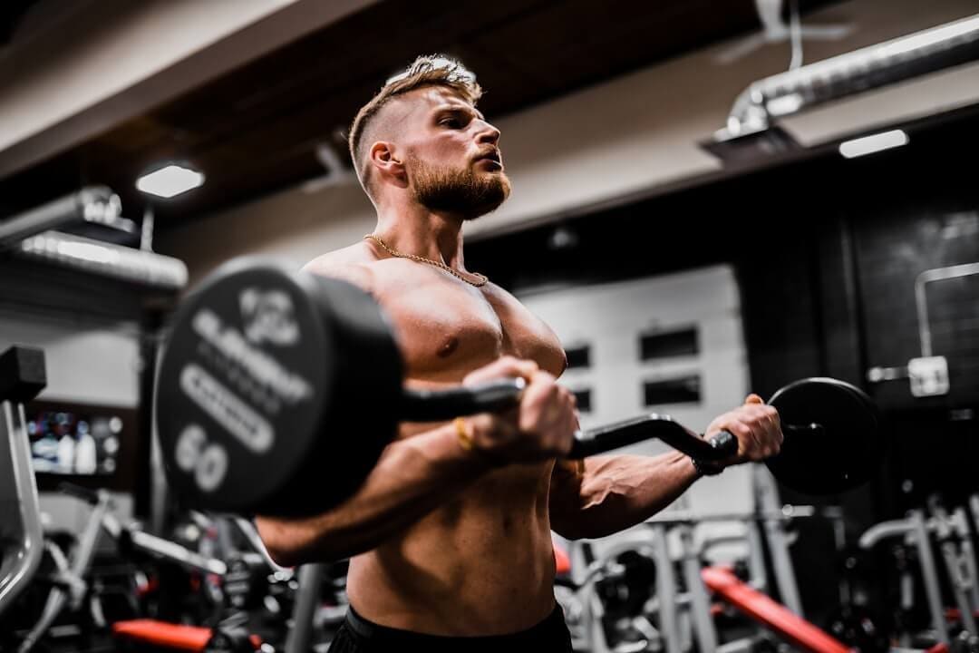 Tone Muscle Lose Weight: Proven Strategies