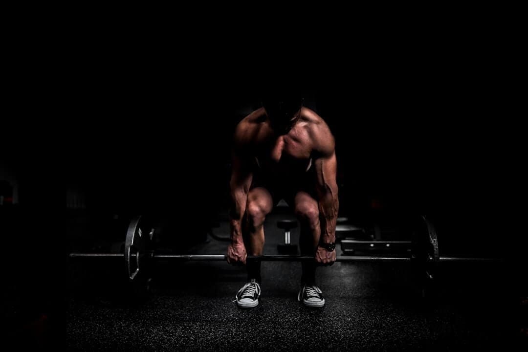 Best HIIT Training for Fat Loss: 20-Minute Routines That Work