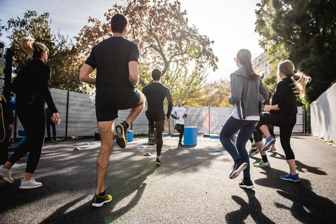 The Best Workouts to Lose Fat Fast