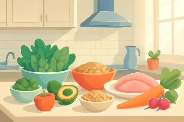 weight loss recipes