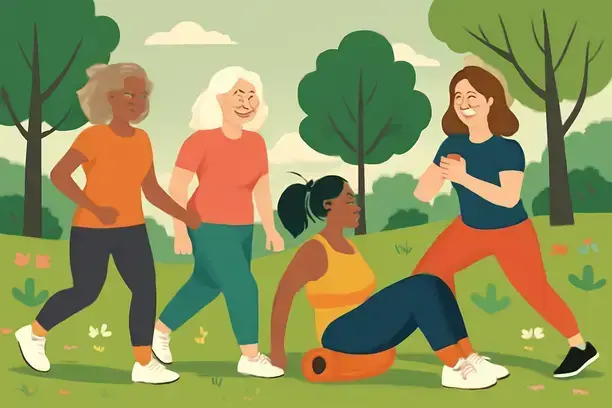 workout and diet plan for women