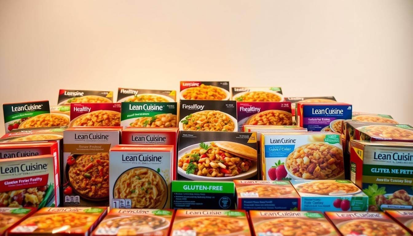 Top 10 Gluten Free Lean Cuisine Meals for Easy, Healthy Weeknight Dinners