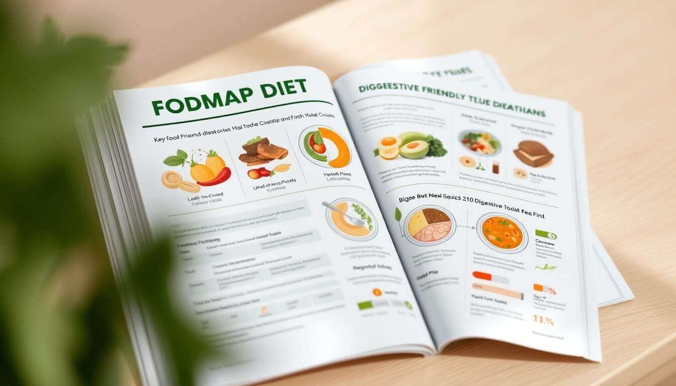 How to Start the FODMAP Diet: A Step-by-Step Beginner’s Guide for Digestive Relief