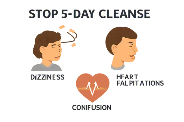 5-day cleanse